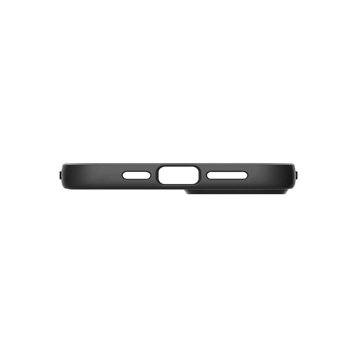Kryt na iPhone 14 Spigen Core Armor - matně černý