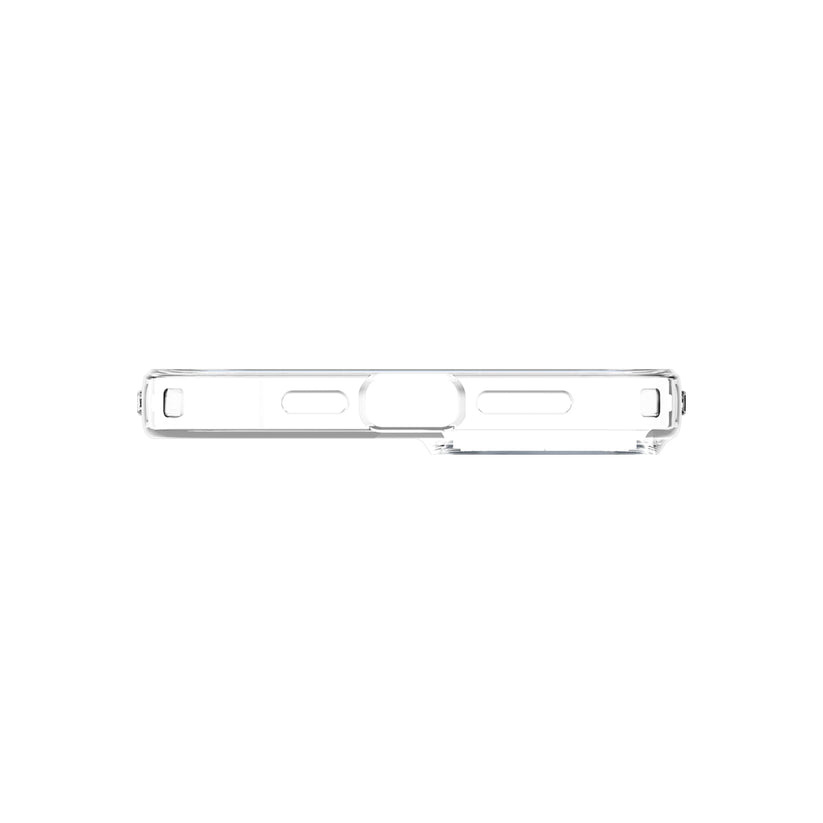 Kryt na iPhone 14 Spigen Crystal Flex - průhledný - iSTYLE CZ