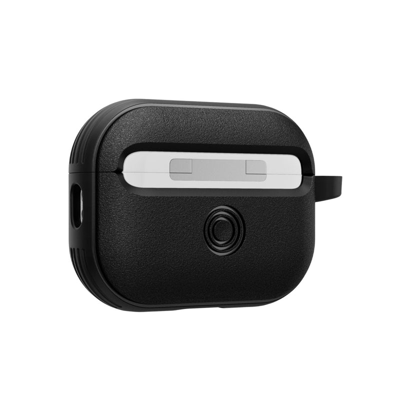 Obal pro AirPods Pro 2. gen Spigen Caseology Vault - černý - iSTYLE CZ