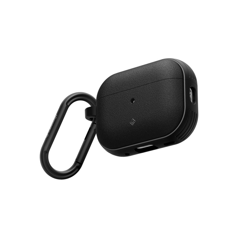 Obal pro AirPods Pro 2. gen Spigen Caseology Vault - černý - iSTYLE CZ