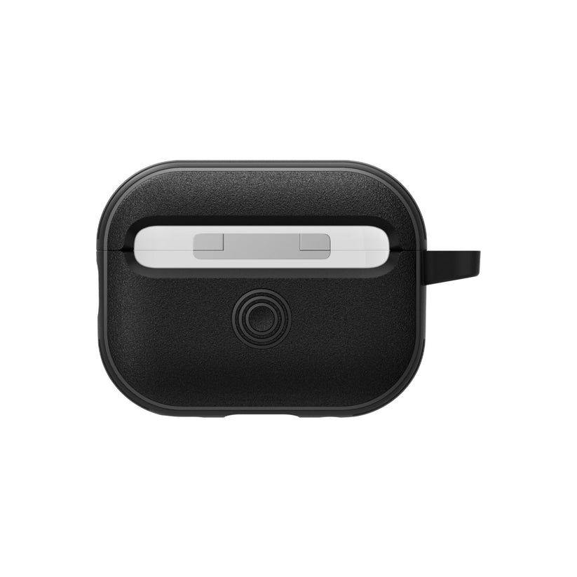 Obal pro AirPods Pro 2. gen Spigen Caseology Vault - černý - iSTYLE CZ