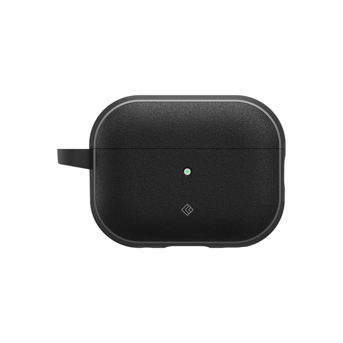 Obal pro AirPods Pro 2. gen Spigen Caseology Vault - černý - iSTYLE CZ