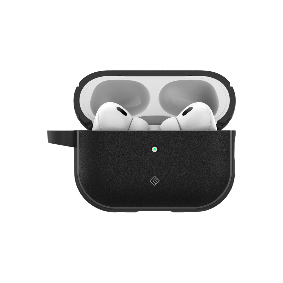 Obal pro AirPods Pro 2. gen Spigen Caseology Vault - černý - iSTYLE CZ