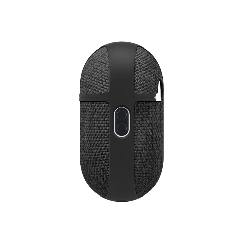 Obal pro AirPods Pro 2. gen Spigen Urban Fit - černý - iSTYLE CZ