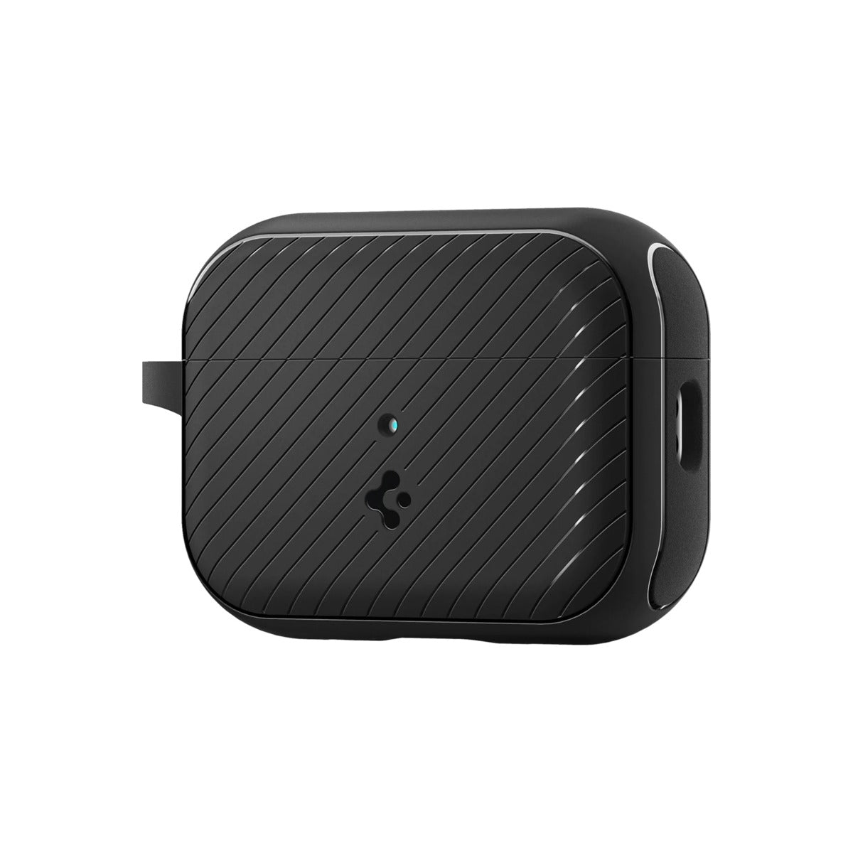 Obal pro AirPods Pro 2. gen Spigen Mag Armor s MagSafe - černý - iSTYLE CZ