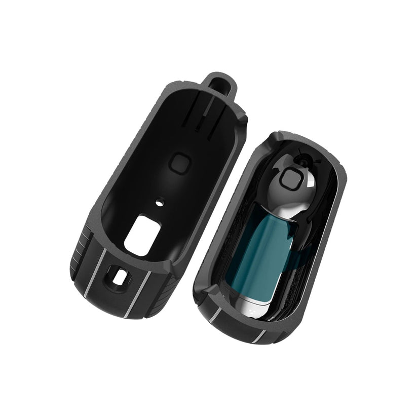 Obal pro AirPods Pro 2. gen Spigen Mag Armor s MagSafe - černý - iSTYLE CZ