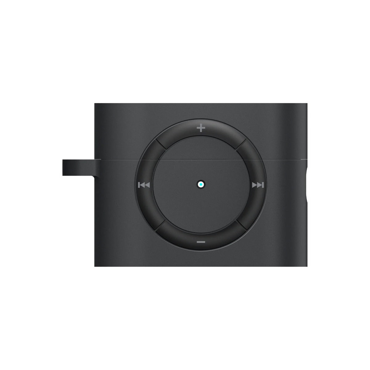 Obal pro AirPods Pro 2. gen Spigen Classic Shuffle - šedý - iSTYLE CZ