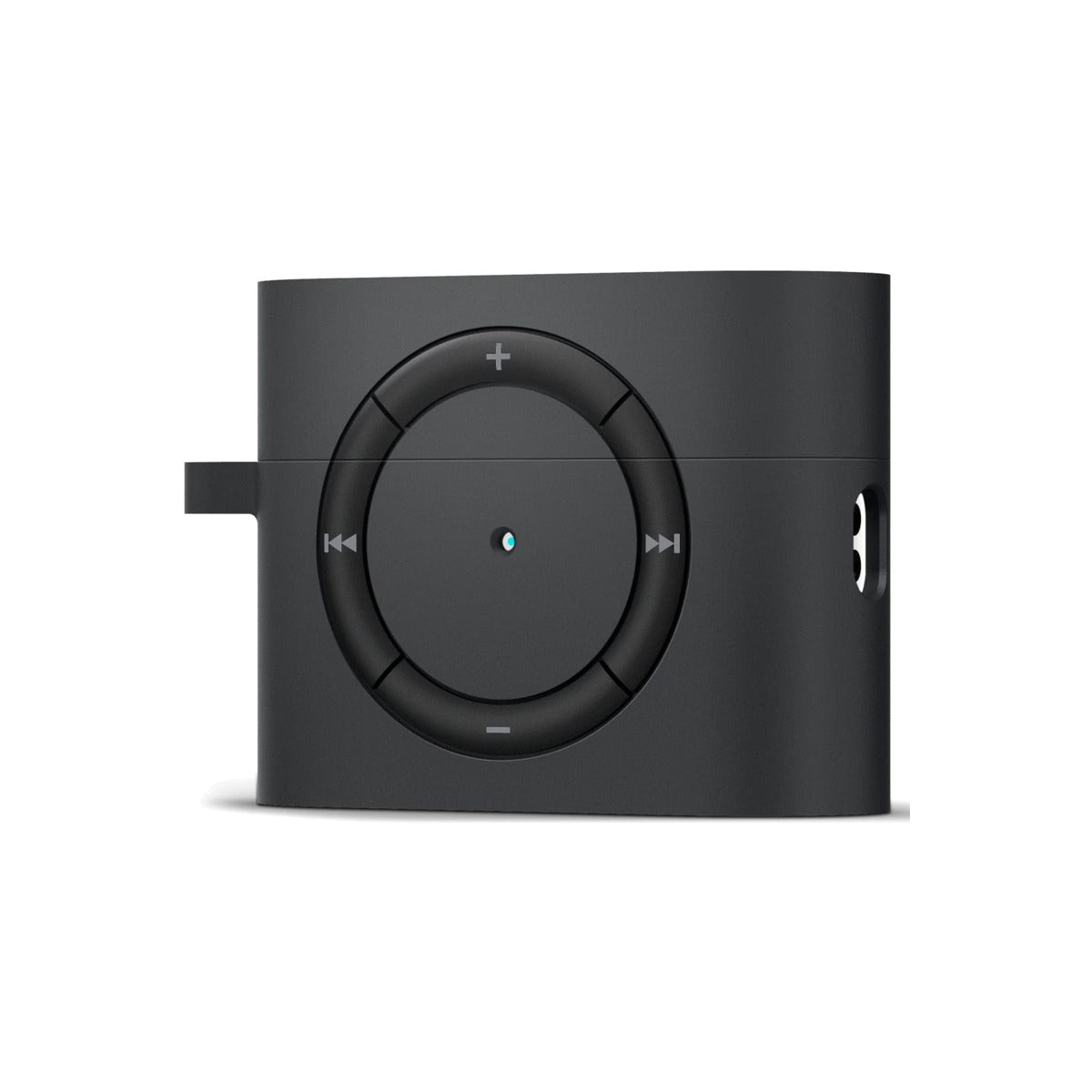 Obal pro AirPods Pro 2. gen Spigen Classic Shuffle - šedý - iSTYLE CZ