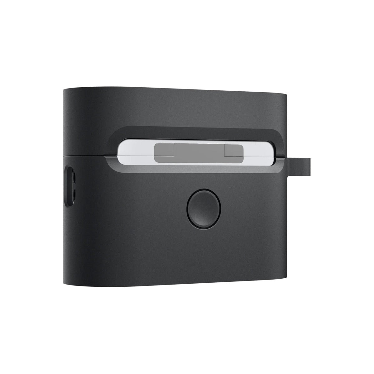 Obal pro AirPods Pro 2. gen Spigen Classic Shuffle - šedý - iSTYLE CZ