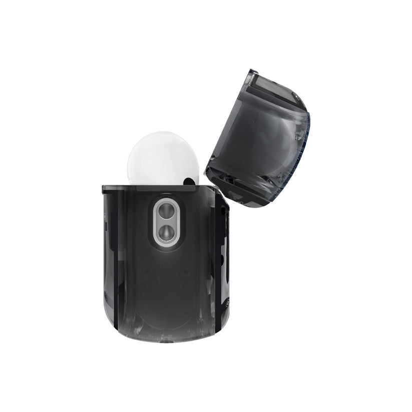 Obal pro AirPods Pro 2. gen Spigen Ultra Hybrid - iSTYLE CZ
