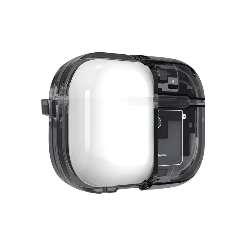 Obal pro AirPods Pro 2. gen Spigen Ultra Hybrid - iSTYLE CZ