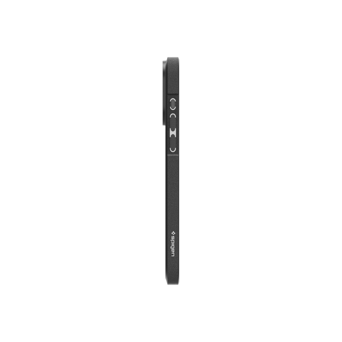 Kryt pro iPhone 15 Pro Max Spigen Core Armor MagSafe - černý - iSTYLE CZ