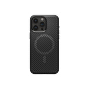 Kryt pro iPhone 15 Pro Spigen Core Armor MagSafe - černý - iSTYLE CZ