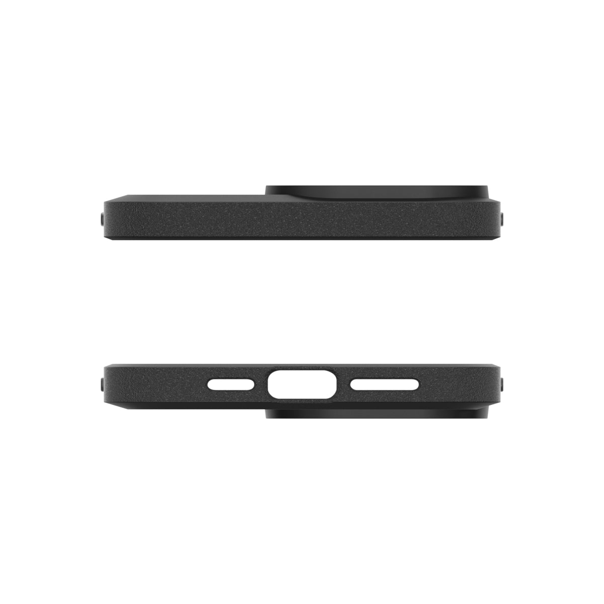 Kryt pro iPhone 15 Pro Spigen Core Armor MagSafe - černý - iSTYLE CZ