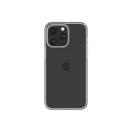 Kryt pro iPhone 15 Pro Spigen Crystal Flex - průhledný - iSTYLE CZ