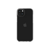 Kryt pro iPhone 15 Crystal Flex - průhledný - iSTYLE CZ
