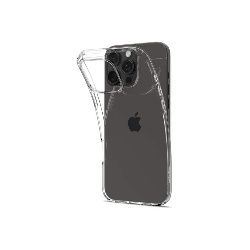 Kryt pro iPhone 16 Pro Max Spigen Core Armor - průhledný - iSTYLE CZ