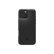 Kryt pro iPhone 16 Pro Spigen Core Armor - matně černý - iSTYLE CZ