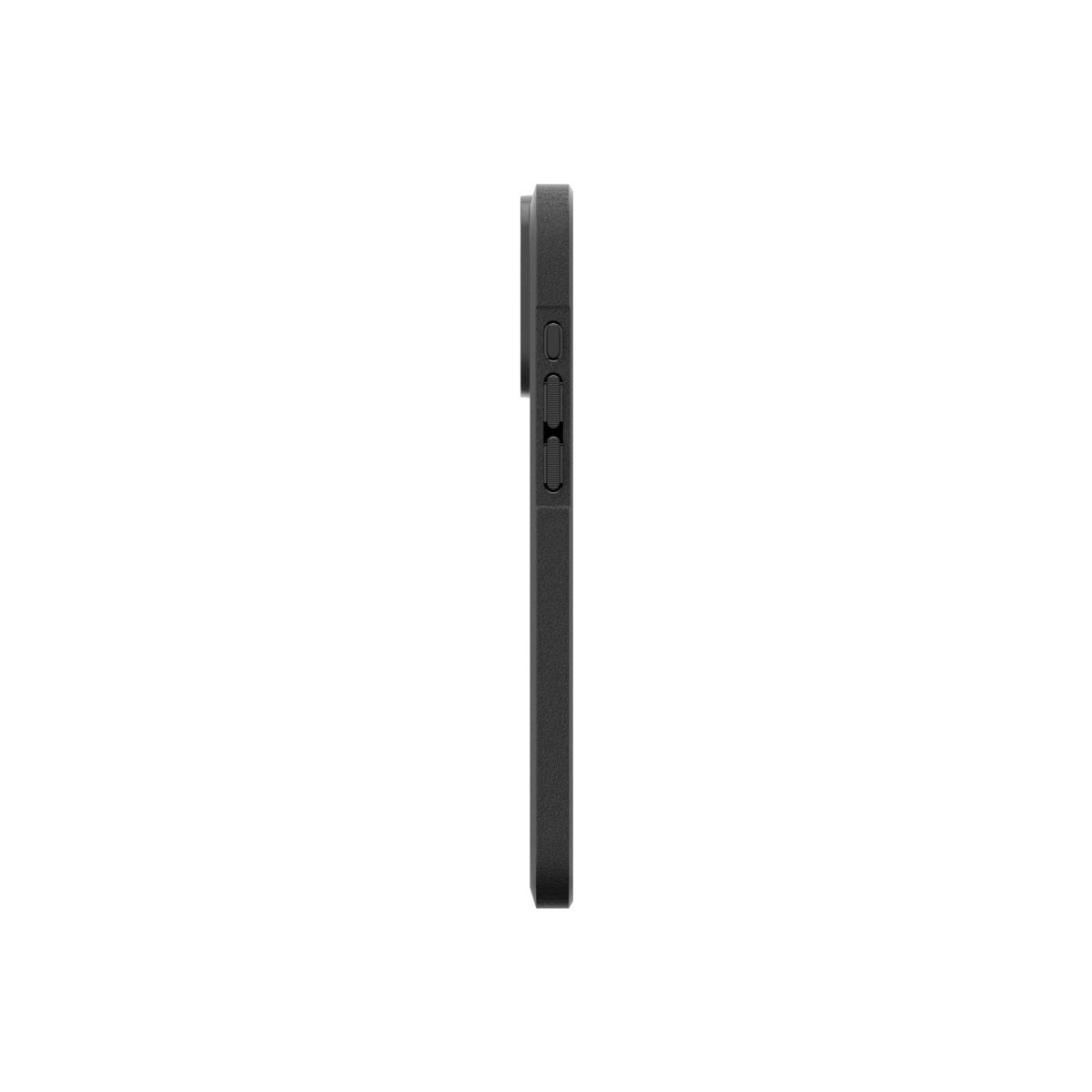 Kryt pro iPhone 16 Pro Spigen Core Armor - matně černý - iSTYLE CZ