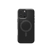 Kryt pro iPhone 16 Pro Spigen Core Armor MagSafe - matně černý - iSTYLE CZ