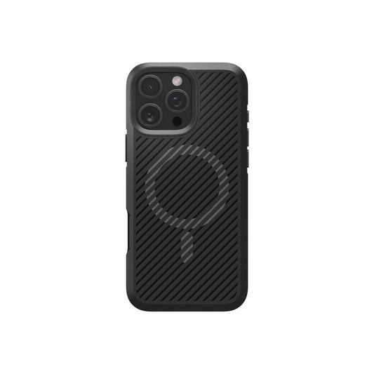 Kryt pro iPhone 16 Pro Spigen Core Armor MagSafe - matně černý - iSTYLE CZ