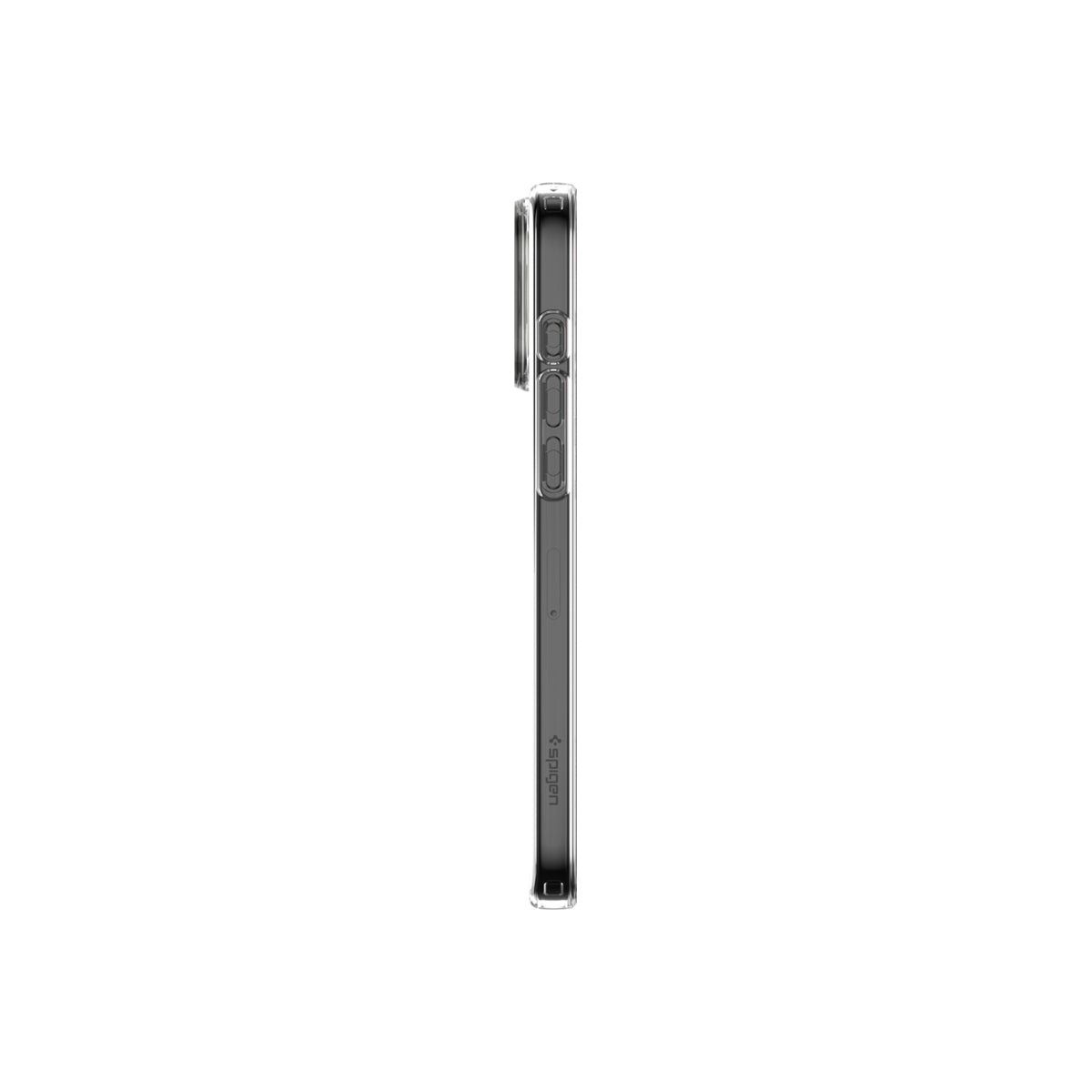 Kryt pro iPhone 16 Pro Spigen Core Armor - průhledný - iSTYLE CZ