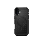 Kryt pro iPhone 16 Spigen Core Armor MagSafe - matně černý - iSTYLE CZ