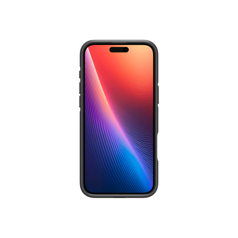 Kryt pro iPhone 16 Spigen Core Armor MagSafe - matně černý - iSTYLE CZ
