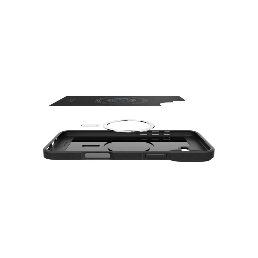 Kryt pro iPhone 16 Spigen Core Armor MagSafe - matně černý - iSTYLE CZ
