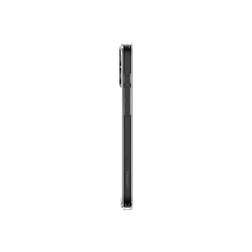 Kryt pro iPhone 16 Spigen Crystal Hybrid - průhledný - iSTYLE CZ
