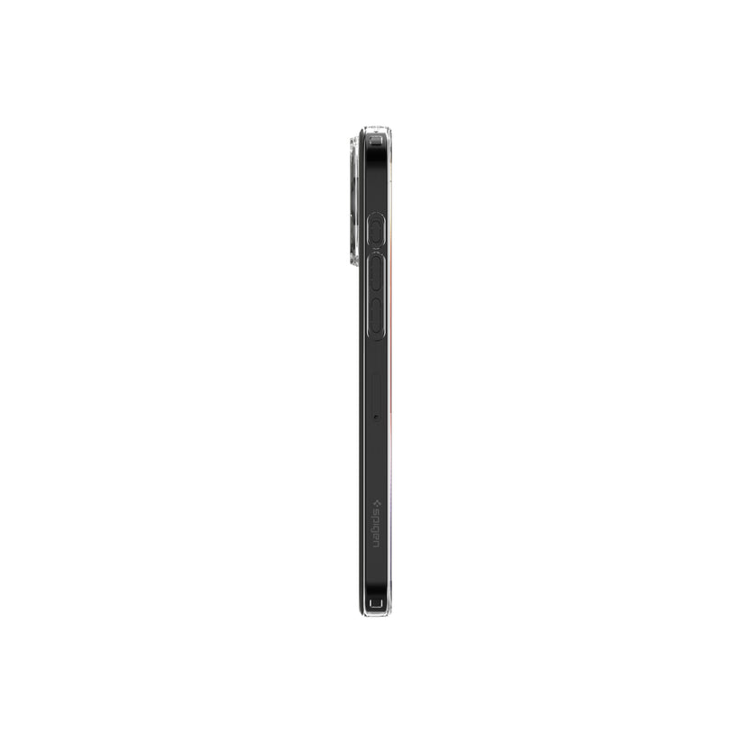 Kryt pro iPhone 16 Pro Spigen Liquid Crystal MagSafe - průhledný - iSTYLE CZ