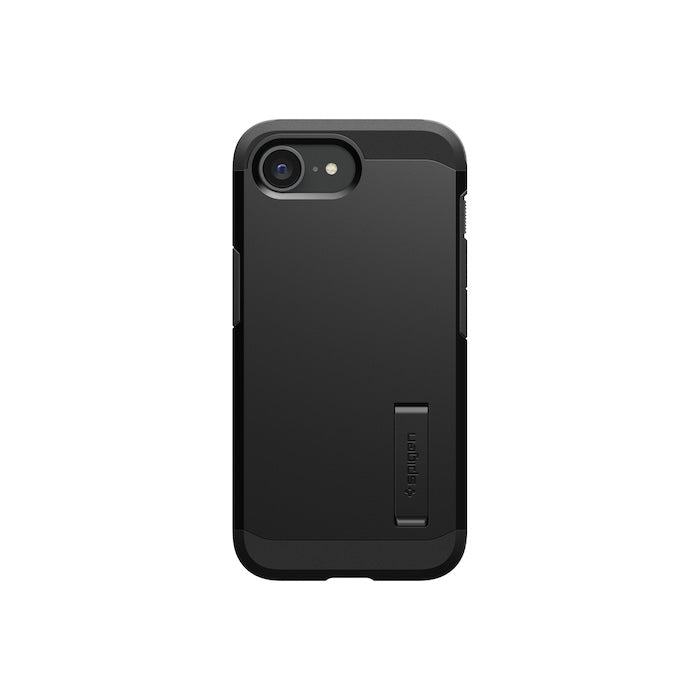 MagSafe kryt pro iPhone 16e Spigen Tough Armor - černý - iSTYLE CZ