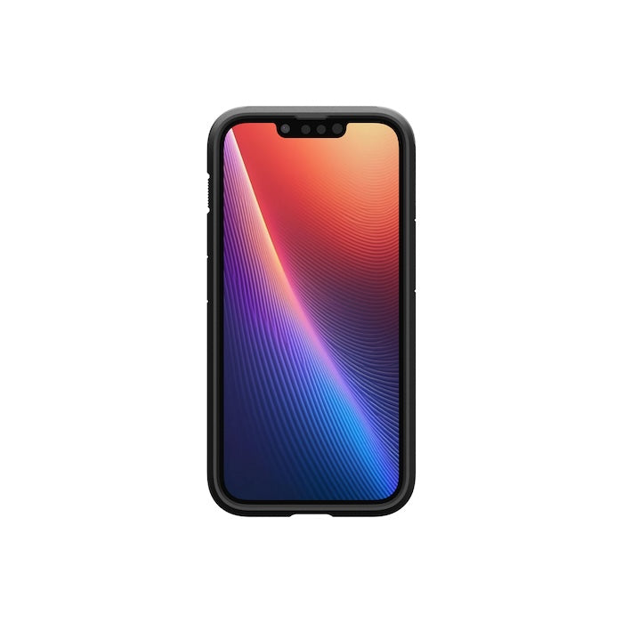 MagSafe kryt pro iPhone 16e Spigen Tough Armor - černý - iSTYLE CZ