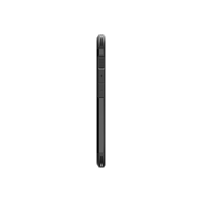 MagSafe kryt pro iPhone 16e Spigen Tough Armor - černý - iSTYLE CZ