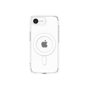 MagSafe kryt pro iPhone 16e Spigen Ultra Hybrid - bílý - iSTYLE CZ