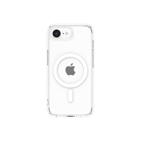 MagSafe kryt pro iPhone 16e Spigen Ultra Hybrid - bílý - iSTYLE CZ