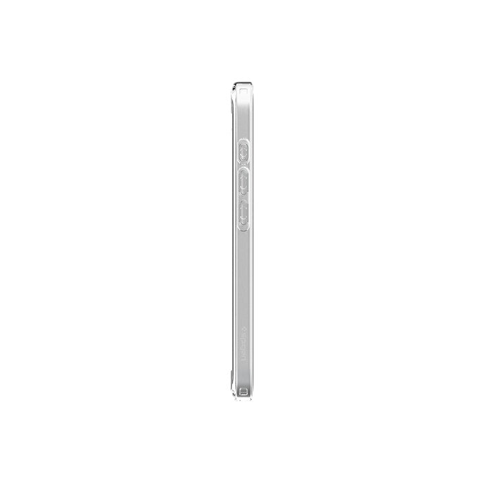MagSafe kryt pro iPhone 16e Spigen Ultra Hybrid - bílý - iSTYLE CZ
