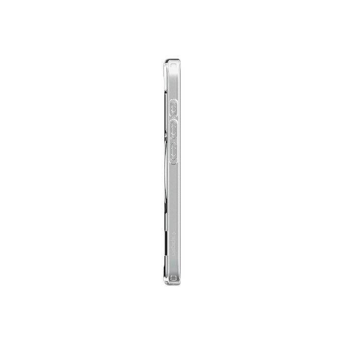 MagSafe kryt pro iPhone 16e Spigen Ultra Hybrid S - bílý - iSTYLE CZ