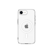 MagSafe kryt pro iPhone 16e Spigen Liquid Crystal - průhledný - iSTYLE CZ