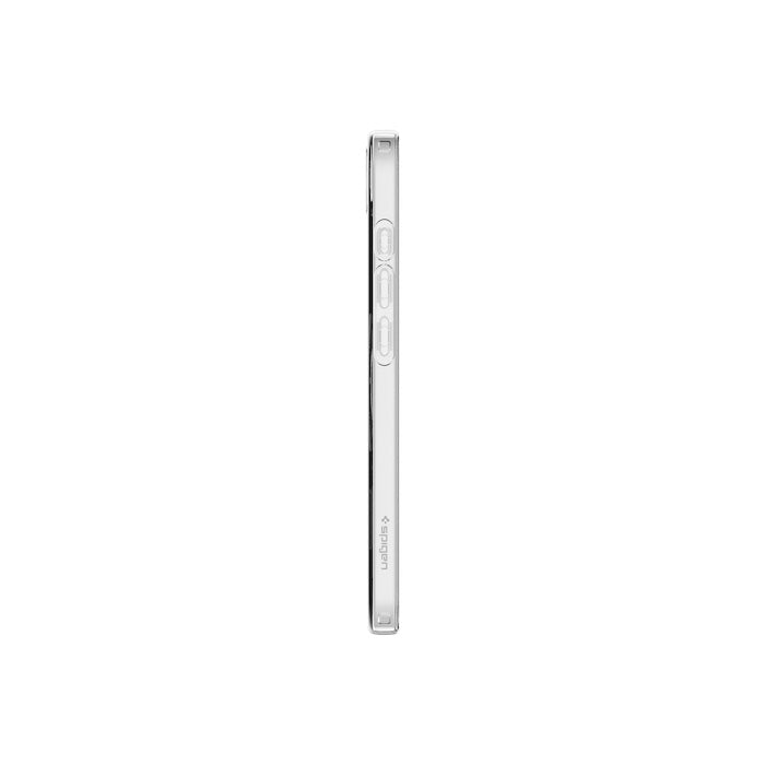 MagSafe kryt pro iPhone 16e Spigen Liquid Crystal - průhledný - iSTYLE CZ