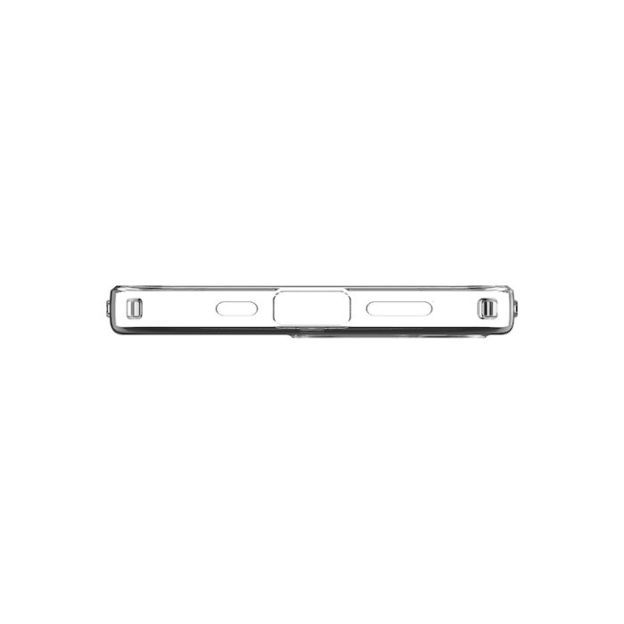 MagSafe kryt pro iPhone 16e Spigen Liquid Crystal - průhledný - iSTYLE CZ