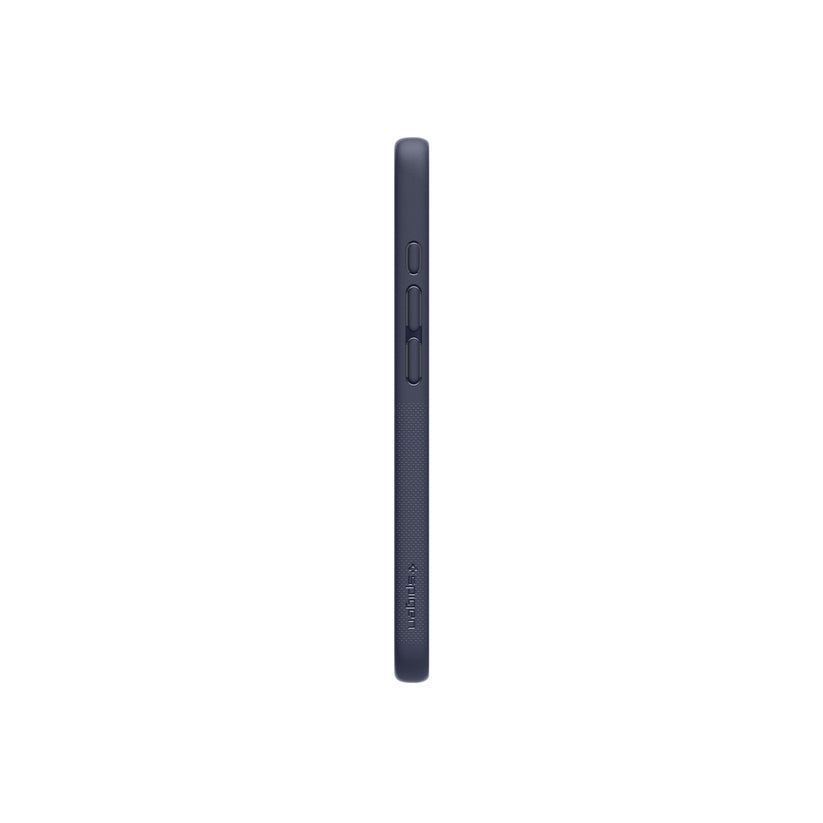 MagSafe kryt pro iPhone 16e Spigen Nano Pop - modrý - iSTYLE CZ