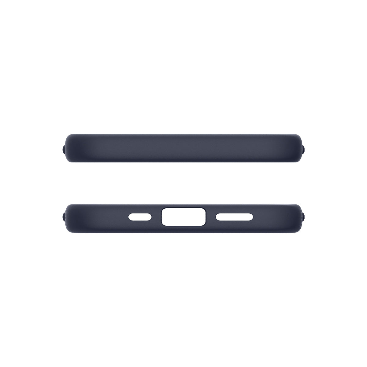 MagSafe kryt pro iPhone 16e Spigen Nano Pop - modrý - iSTYLE CZ
