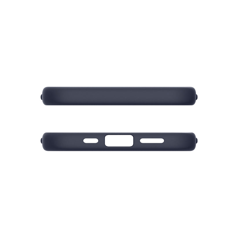 MagSafe kryt pro iPhone 16e Spigen Nano Pop - modrý - iSTYLE CZ