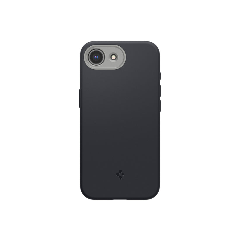 MagSafe kryt pro iPhone 16e Spigen Nano Pop - černý - iSTYLE CZ