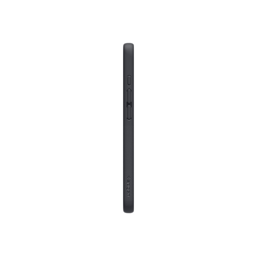 MagSafe kryt pro iPhone 16e Spigen Nano Pop - černý - iSTYLE CZ