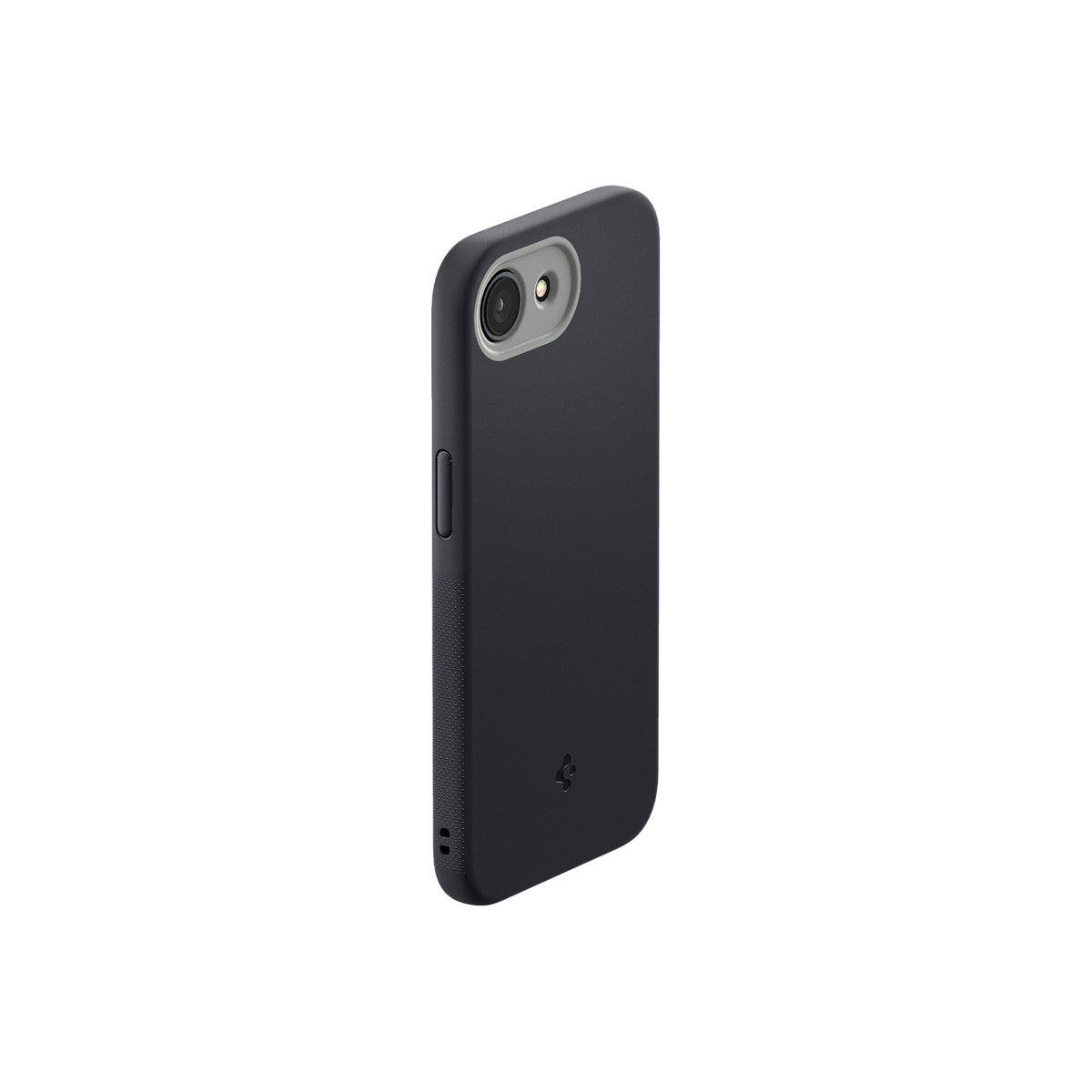 MagSafe kryt pro iPhone 16e Spigen Nano Pop - černý - iSTYLE CZ