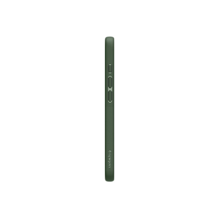 MagSafe kryt pro iPhone 16e Spigen Nano Pop - zelený - iSTYLE CZ