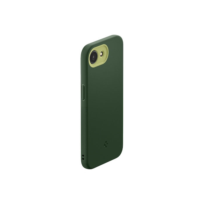 MagSafe kryt pro iPhone 16e Spigen Nano Pop - zelený - iSTYLE CZ