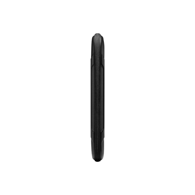 Pouzdro pro MacBook Pro 16" Spigen Rugged Armor Pro - černé - iSTYLE CZ